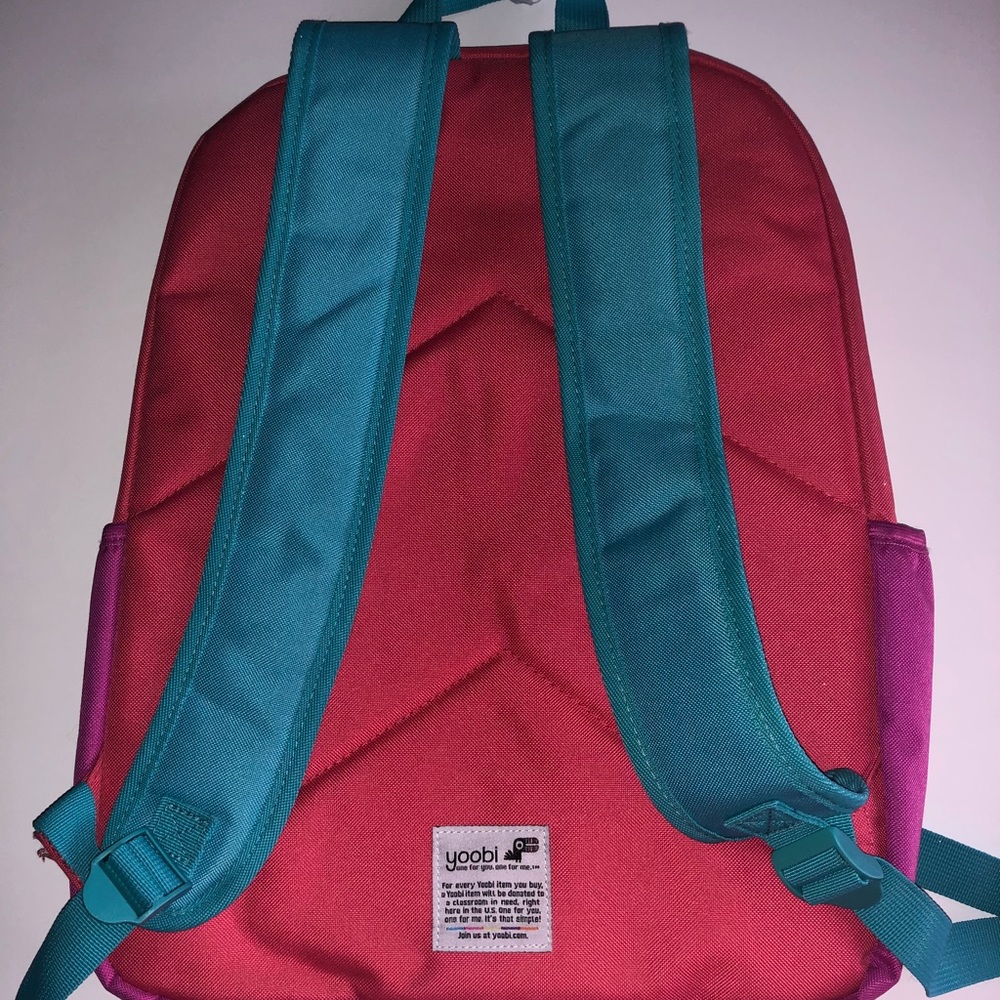 Backpack - Picture 2 of 2